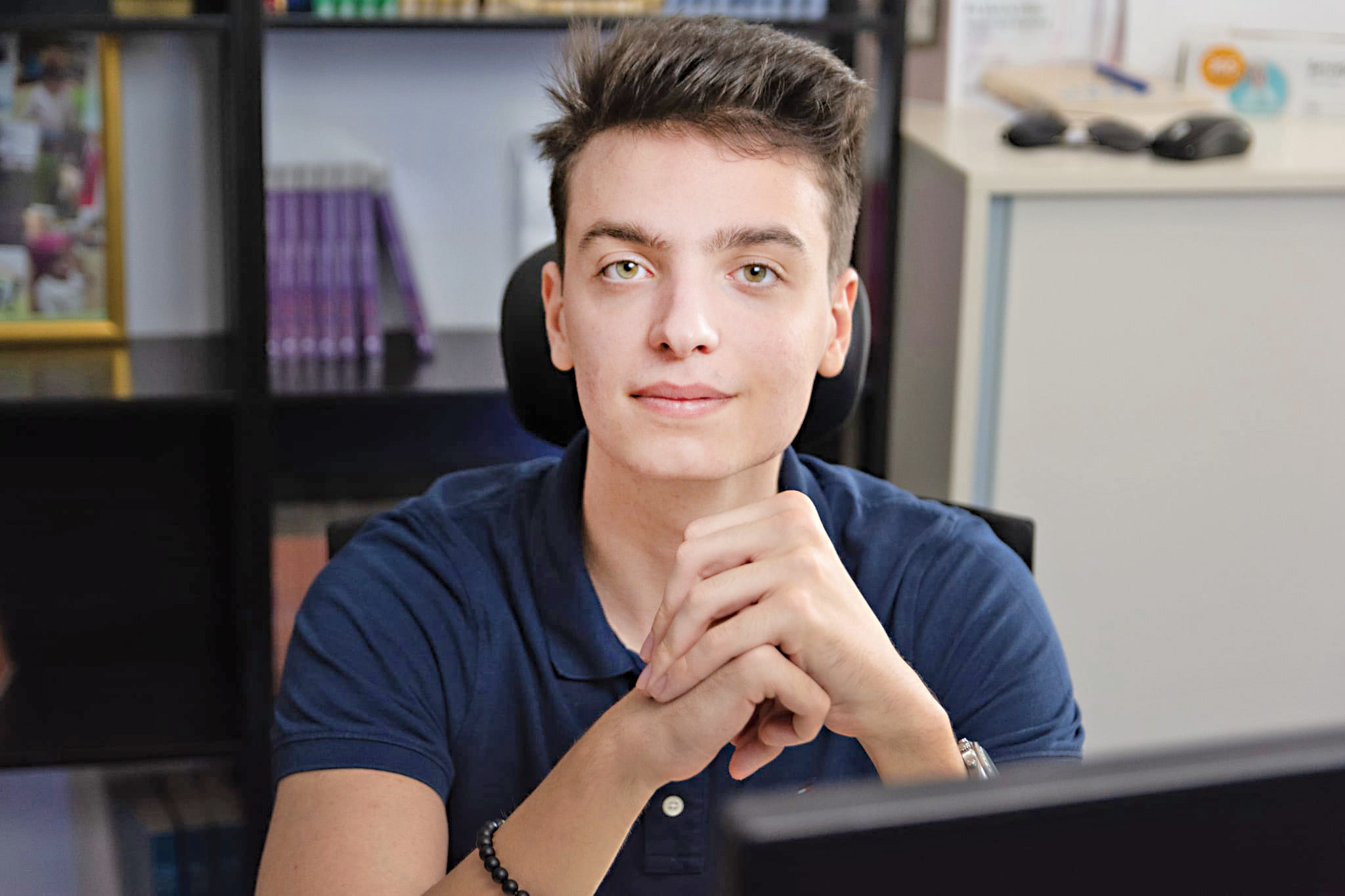 Profil de investitor: Cum poți să faci trecerea de la investițiile pasive la investițiile active?