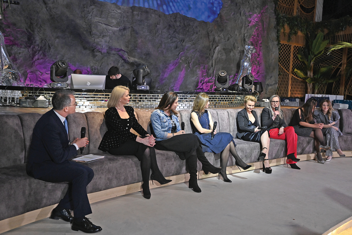 Women in Power 2023. „Leading Ladies: Celebrating the Strengths of Women in Business”