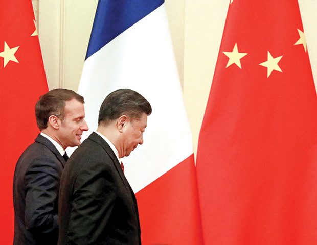 Se pregătește dipariția dolarului american. Cum a început China să distrugă puterea dolarului și care sunt țările care se alătură