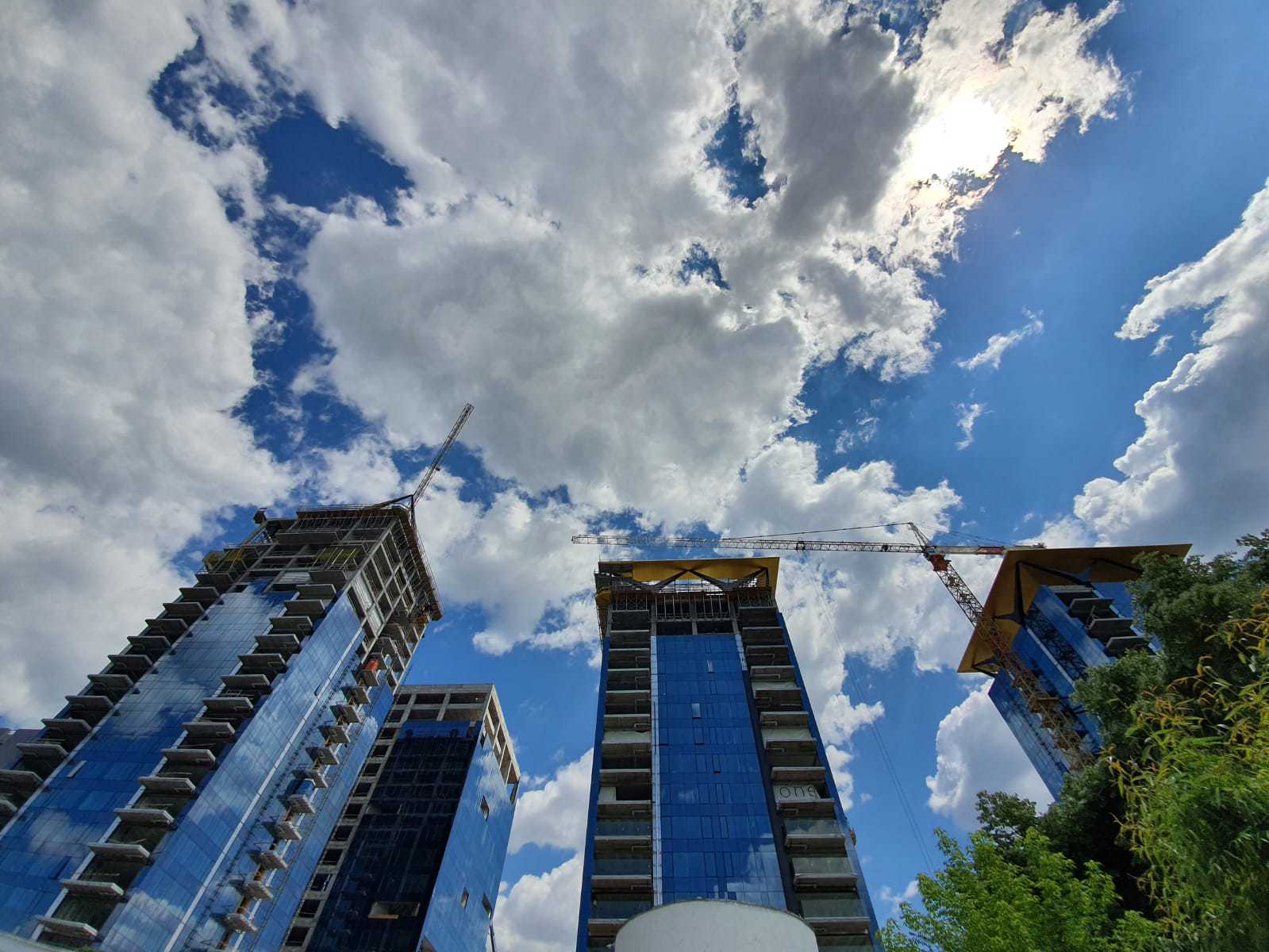 Victor Căpitanu, One United Properties: Avem ce construi chiar dacă administrația actuală a Capitalei ar mai primi un mandat și nu am mai depune nicio autorizație în următorii cinci ani