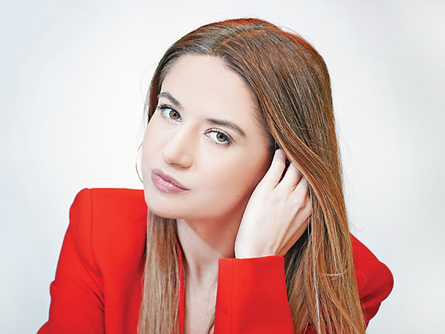 Ioana Matei, Business Magazin: Sunt femeile (din business) mai loiale decât bărbații?