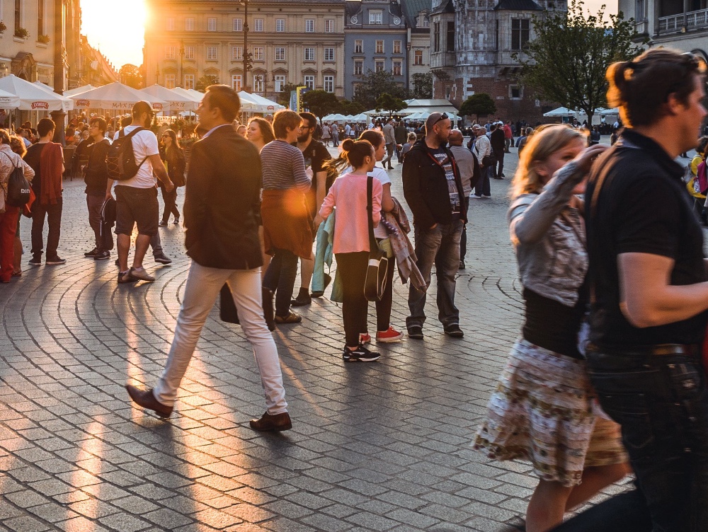 Care este orașul din România care lasă în urmă orașe precum Viena, Roma sau Praga și devine cea mai buna destinație de vizită de Paște
