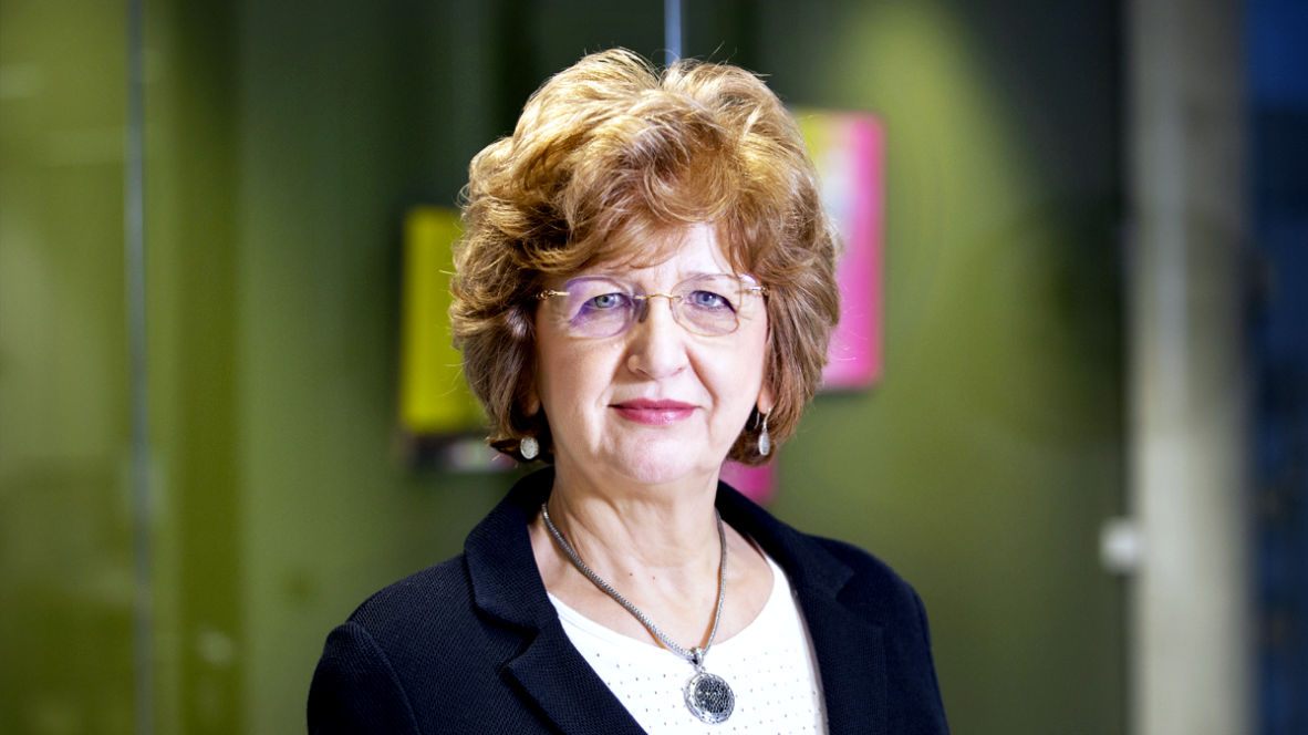 Mariana Gheorghe, fosta șefă a Petrom, nu va mai candida pentru un nou mandat în Consiliul de Supraveghere al ING Group, din care făcea parte din 2015 încoace
