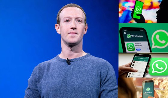 Anunț important din partea lui Mark Zuckerberg privind WhatsApp