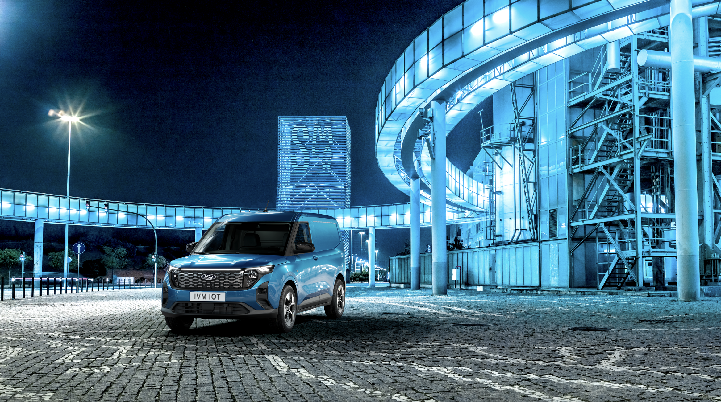 Se scrie istorie. Primul automobil comercial electric produs în România este aici