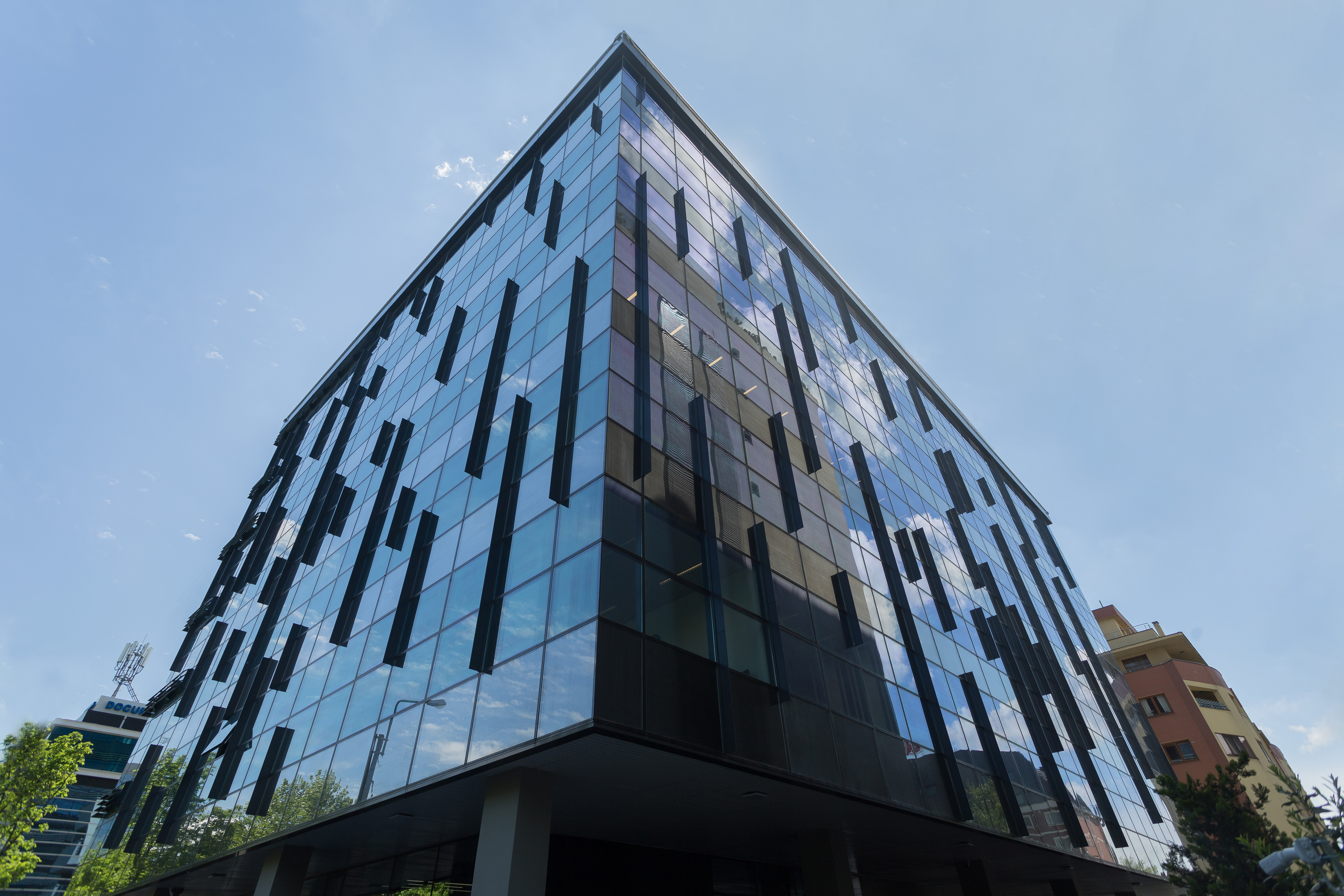 One United Properties a vândut participația deținută în One Herăstrău Office pentru 21 de milioane de euro