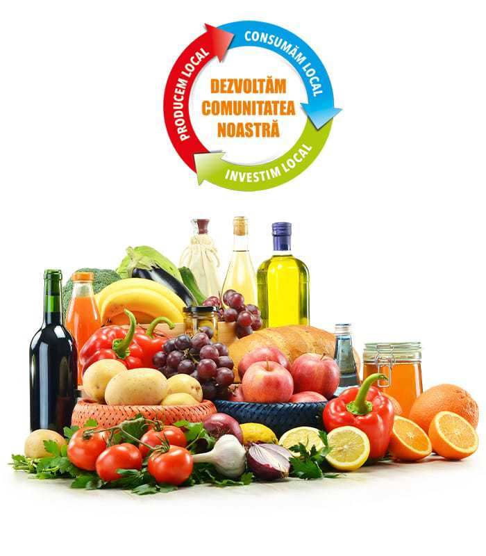 Asociația Magazinelor de Proximitate „La Băcănie” a obținut o finanțare de 250.000 de euro de la AFIR pentru a dezvolta un proiect care vizează creșterea consumului de produse locale în Iași