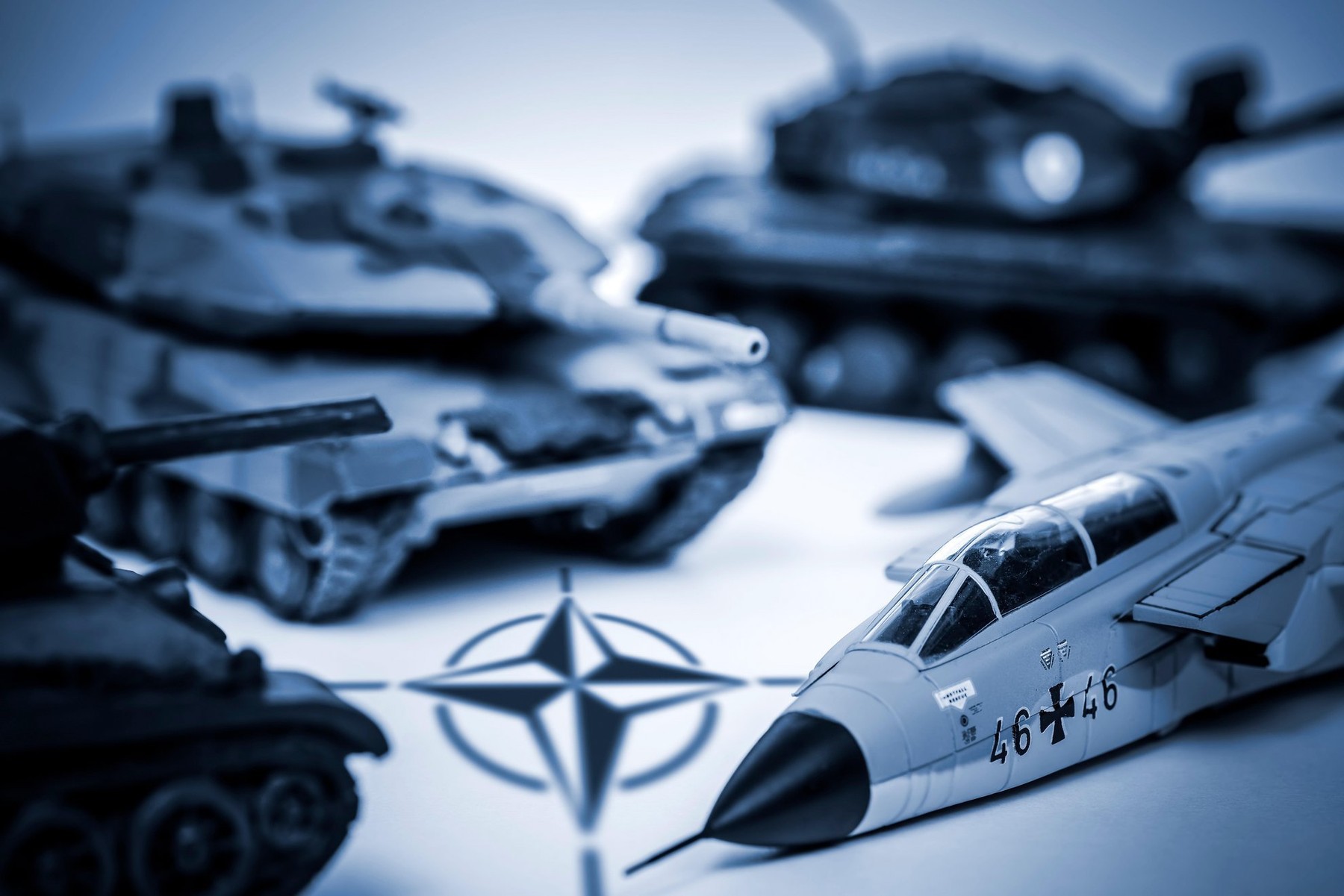 Cea mai mare alianță militară din lume se mărește. Finlanda devine membră NATO de marți