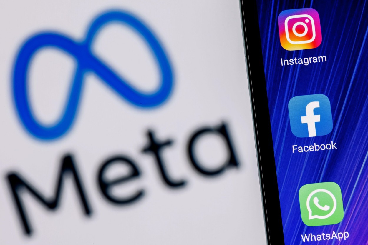 Meta anunță o nouă rundă de disponibilizări: Facebook, WhatsApp, Instagram și Reality Labs vor pierde până la 10.000 de angajați în urma programului de restructurare anunțat de Zuckerberg în martie