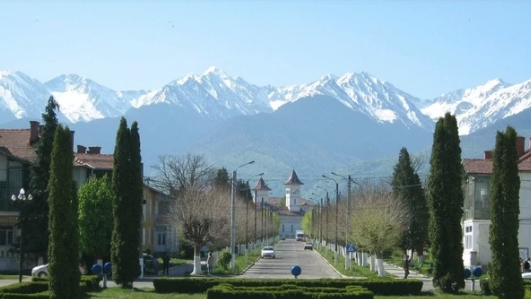Viața în singurul oraș ”artificial” din România: locuitorii plâng încă după comunism