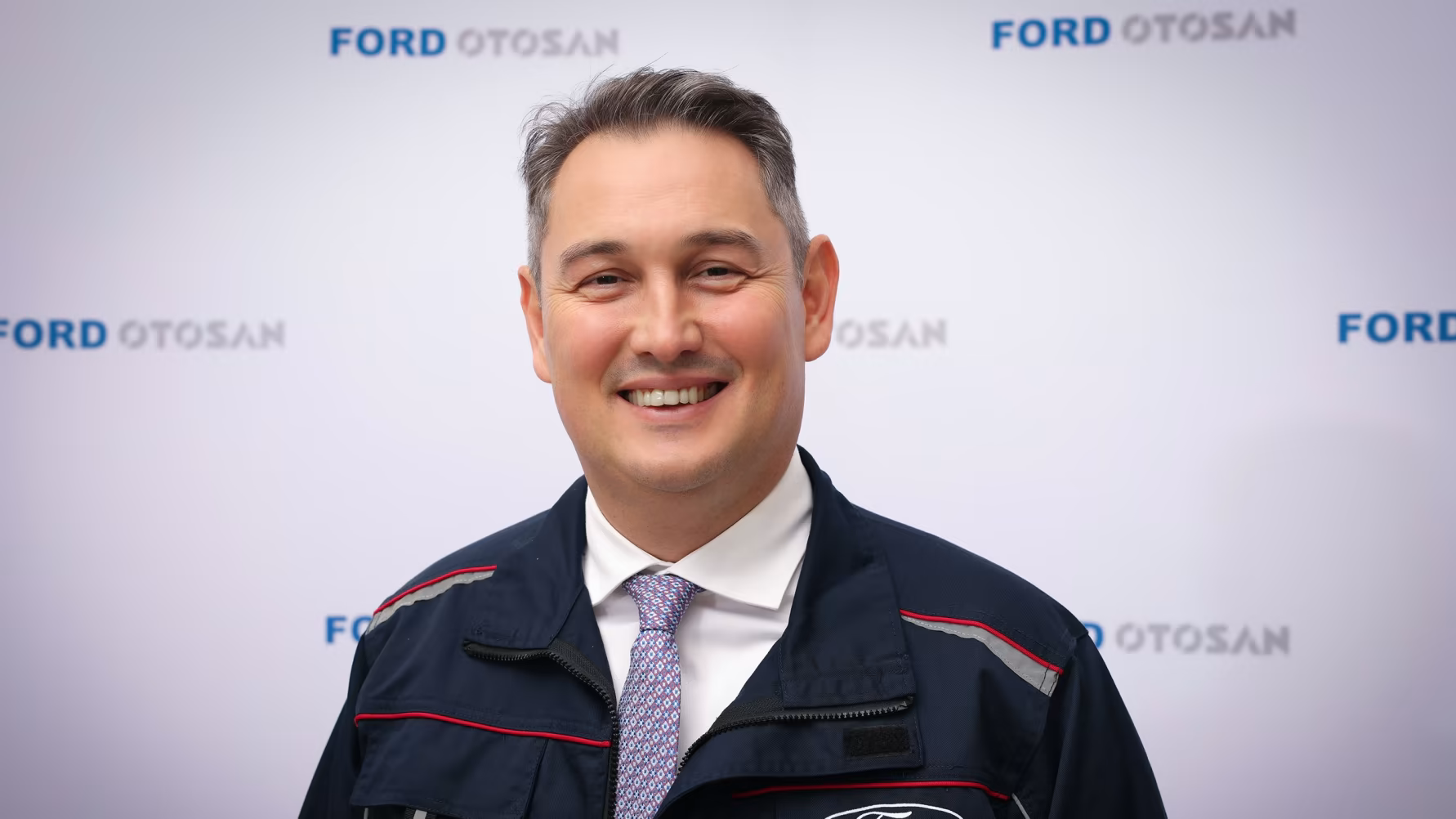 Schimbări de management la Ford Otosan România. Müjdat Tiryaki preia funcția de președinte al Ford Otosan Craiova