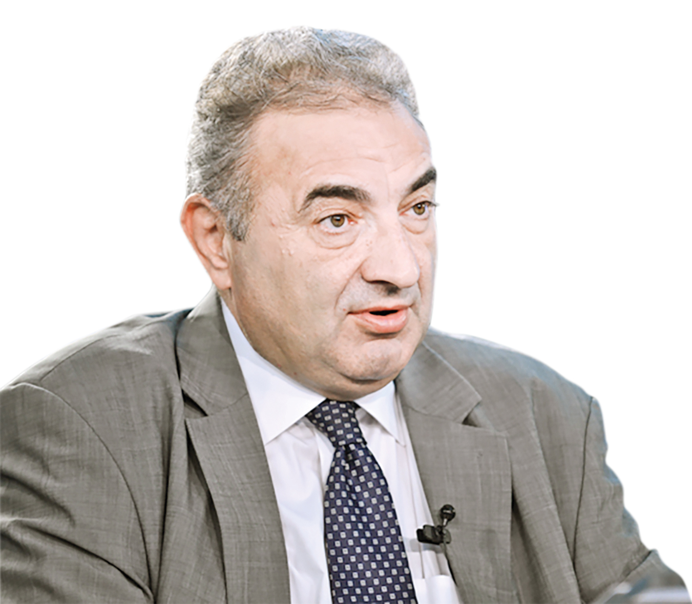 Citatul săptămânii: Florin Georgescu, prim-vice­guvernator al BNR