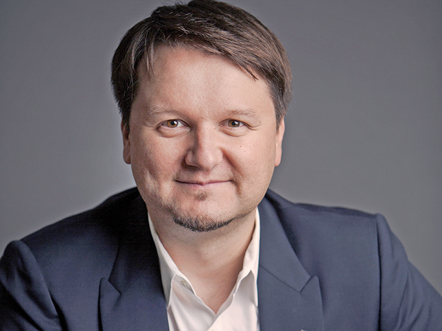 Mihai Pohonțu, președinte Amber, dezvoltator local de jocuri video cu afaceri de 45 mil. dolari în 2022, plus 52%: Suntem prezenți în opt țări și vom continua expansiunea prin deschiderea de noi studiouri, fuziuni și achiziții