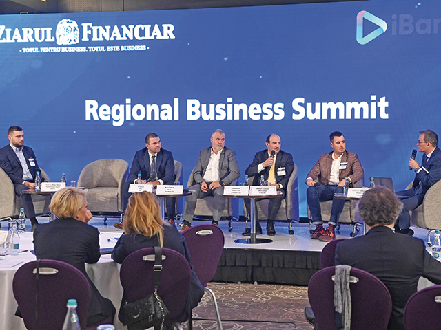 Cum se pot extinde companiile românești la nivel internațional? Urmează iBanFirst Regional Business Summit, pe 25 mai