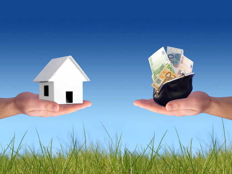 Oscilații de preț fără precedent în acest an pe piața imobiliară