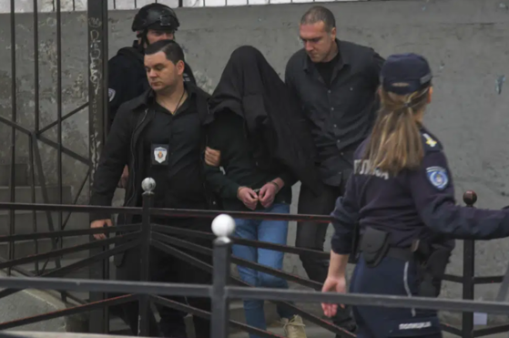 Noi detalii despre masacrul din Belgrad. Baiatul de 14 ani și-a planificat atacul cu o lună înainte și avea o listă cu copiii pe care dorea să îi ucidă