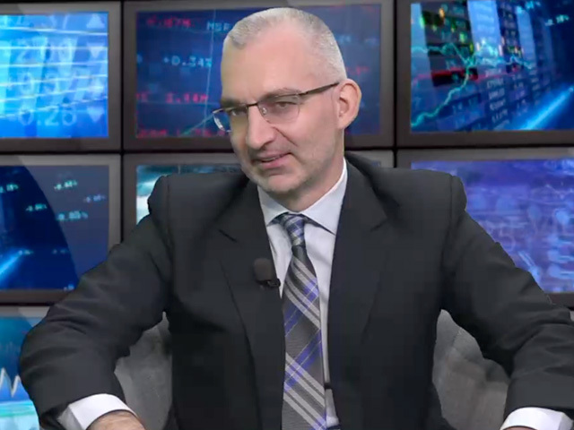 Alexandru Păunescu, primul oficial al BNR care recunoaște: mulți consumatori au trecut de la ROBOR la IRCC și au reușit să salveze sume importante din valoarea ratei lunare, preț de câteva luni