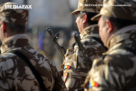Armata Română începe cea mai amplă campanie de recrutare