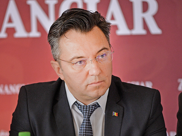 Ce spune proprietarul unui lanț local de magazine despre plățile pe care le vor primi retailerii de la administratorul SGR? „Se fac diferențe mari între jucătorii mari și cei mici“