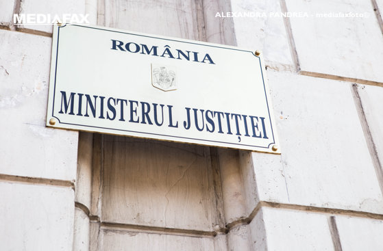 Procurorul general: Avem două dosare de corupție în care suspecții sunt magistrați