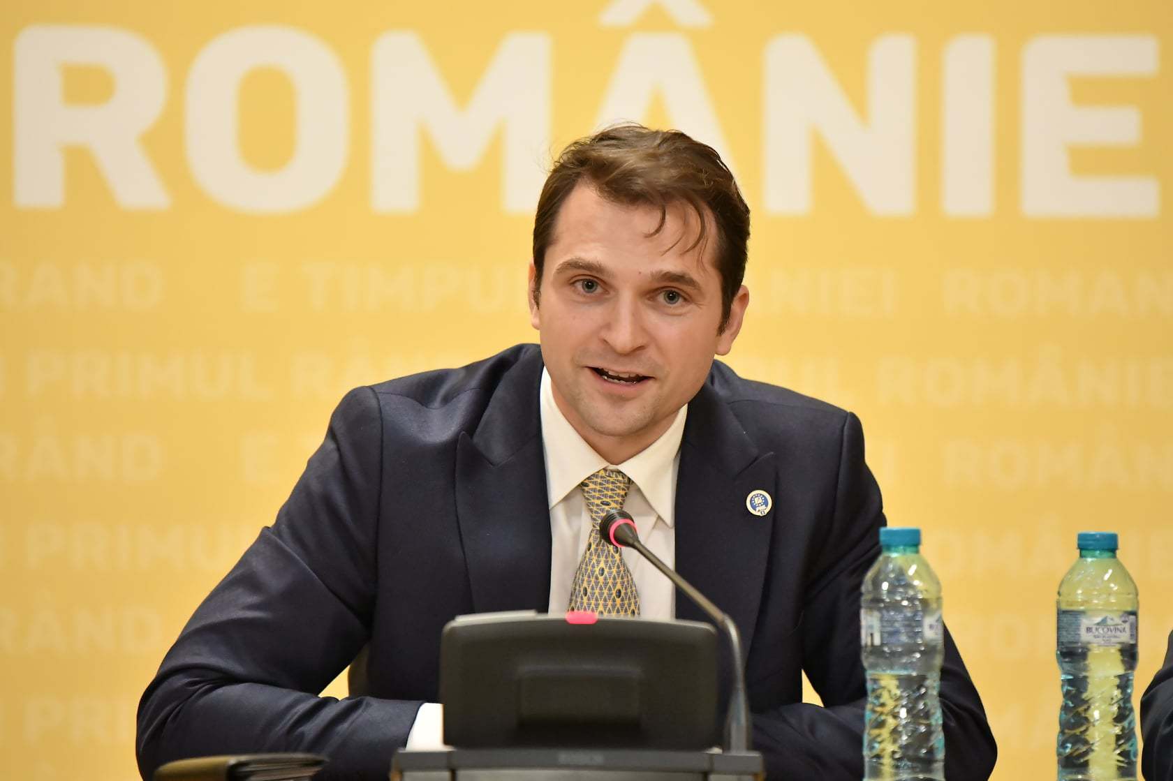 Burduja: Pas istoric pentru laserul de mare putere de la Măgurele
