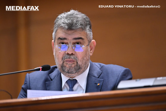 Ciolacu, despre viitorul Guvern: Voi insista pentru Sorin Grindeanu
