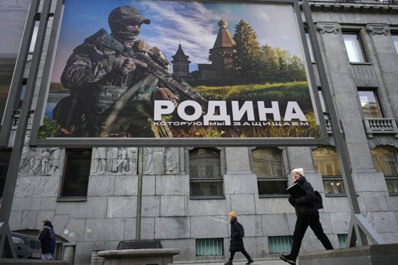 Oamenii de afaceri din Rusia cer trecerea la săptămâna de lucru de 6 zile pentru a face față sancțiunilor