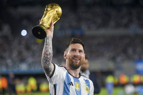 Messi a primit o ofertă oficială de la Al-Hilal. Clubul saudit îi oferă cel mai mare salariu din istoria fotbalului