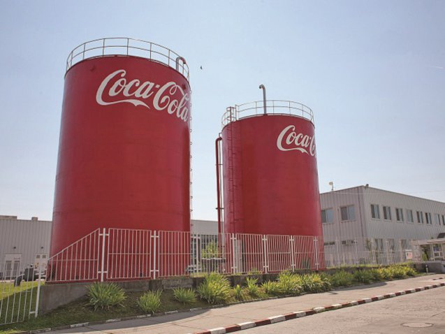 Coca-cola HBC România, îmbuteliatorul Coca-Cola, investește 78 mil. lei în depozitul din Ploiești. Compania a aplicat pentru un ajutor de stat, însă dosarul a fost respins de către Ministerul Economiei
