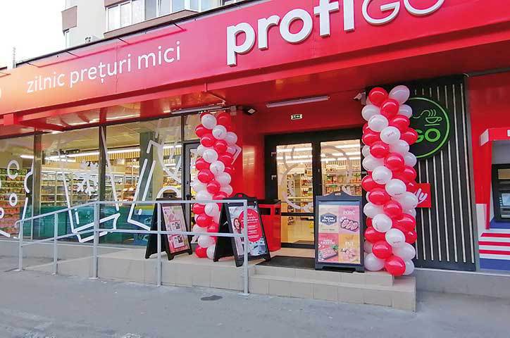Încă un mare retailer local intră în clubul select al companiilor cu afaceri de peste 2 mld. euro