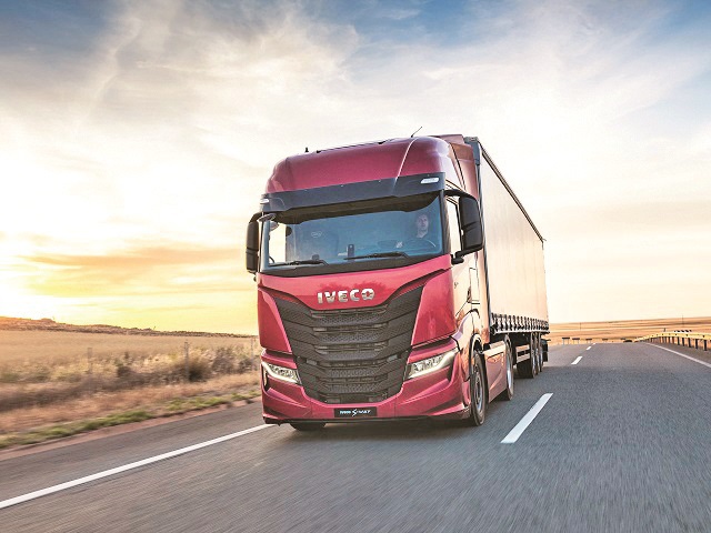 Horvath: „Ultima milă” din cursa efectuată de un transportator este cea mai scumpă etapă pentru companie și clienți, fiind responsabilă de 77% din costuri