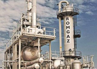 Sumă uriașă depusă de o companie de stat la o bancă de stat: Romgaz aduce 450 mil. lei la EximBank, într-un depozit pe două luni și dobândă de 6,27% pe an