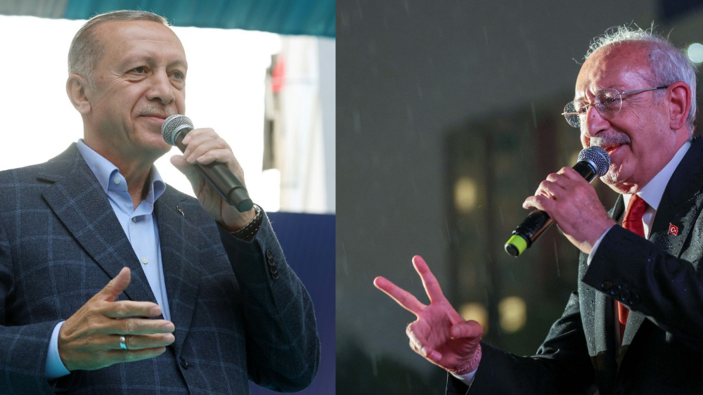 Turcii ies la vot astăzi pentru a doua oară în decurs de două săptămâni. Deși Turcia se luptă cu o criză a costului vieții fără precedent, Erdoğan este pe cale să își prelungească domnia într-un al treilea deceniu, după ce a sfidat așteptările în primul tur, învingându-l pe Kemal Kılıçdaroğlu și ajungând aproape de majoritatea necesară pentru a obține o victorie categorică
