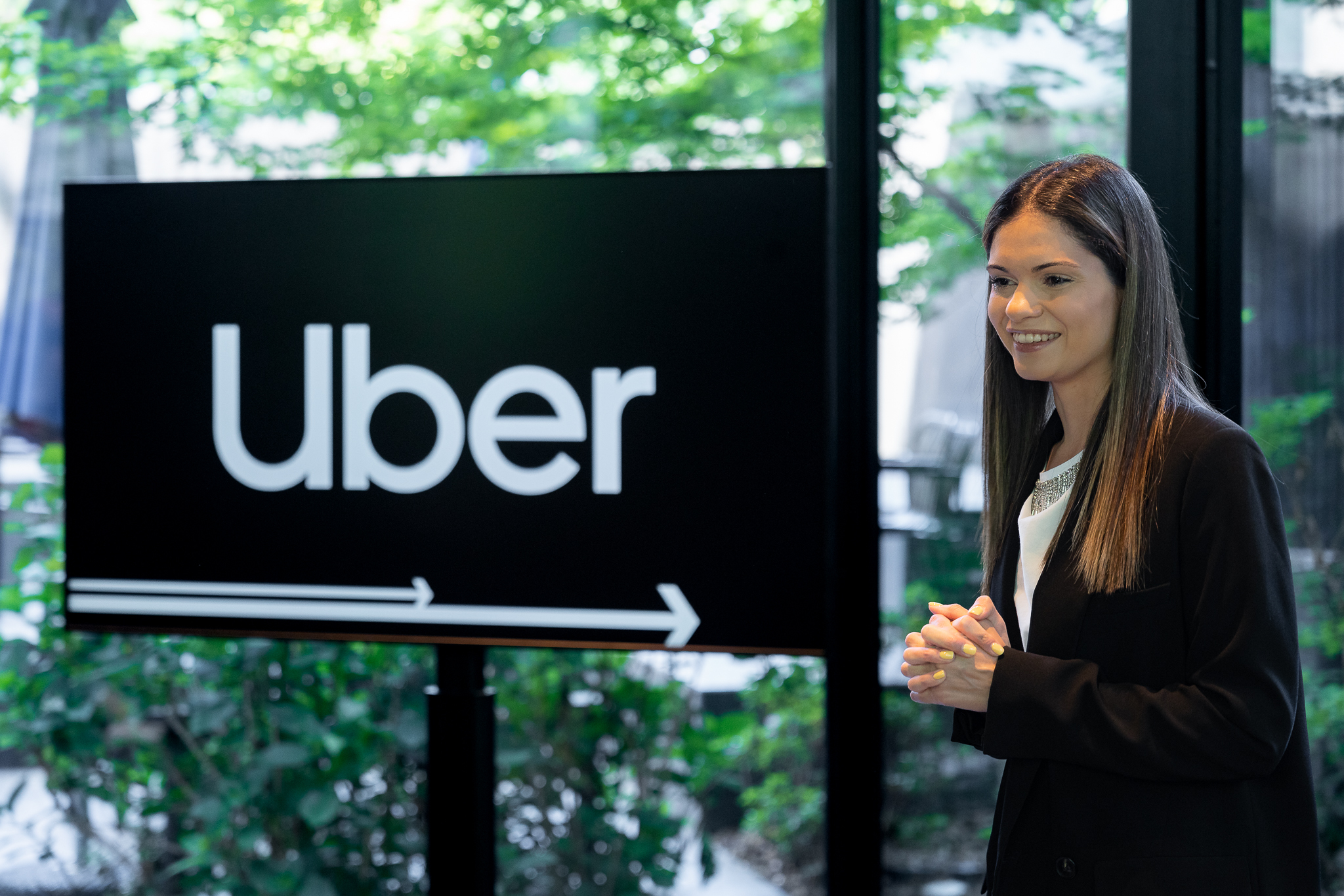 Uber lansează un nou serviciu destinat segmentului premium
