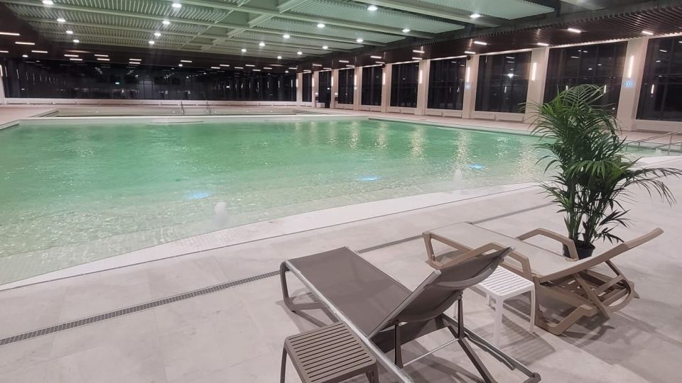 S-a deschis cea mai nouă stațiune balneară din România. Unde se află