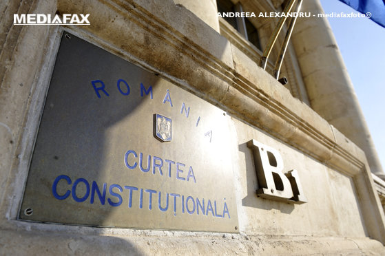 Legea Ciucă și Bode referitoare la Codul penal, sesizată la CCR de Forța Dreptei și USR