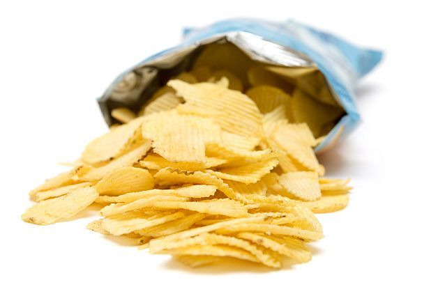 Surpriză: de unde vin cartofii pentru chipsurile Chio produse de fabrica din România