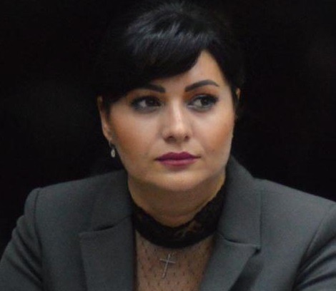 Cine este Nicoleta Cîrciumaru, noua șefă ANAF, care trebuie să acopere gaura de 11 mld. lei