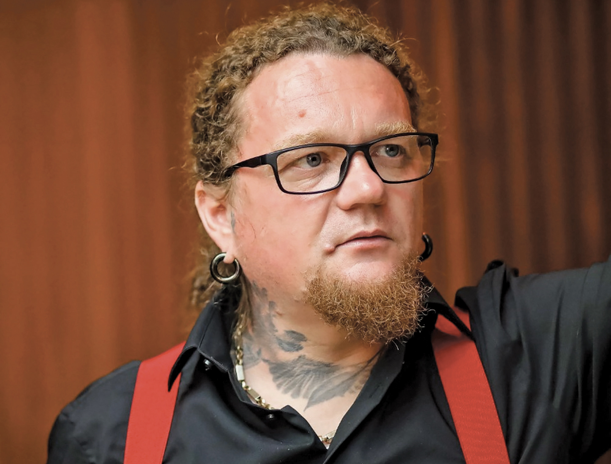 I love my job: Arta născută pe piele. Cum a evoluat piața tatuajelor din anii '90 până în prezent și ce înseamnă să fii artist tatuator în România