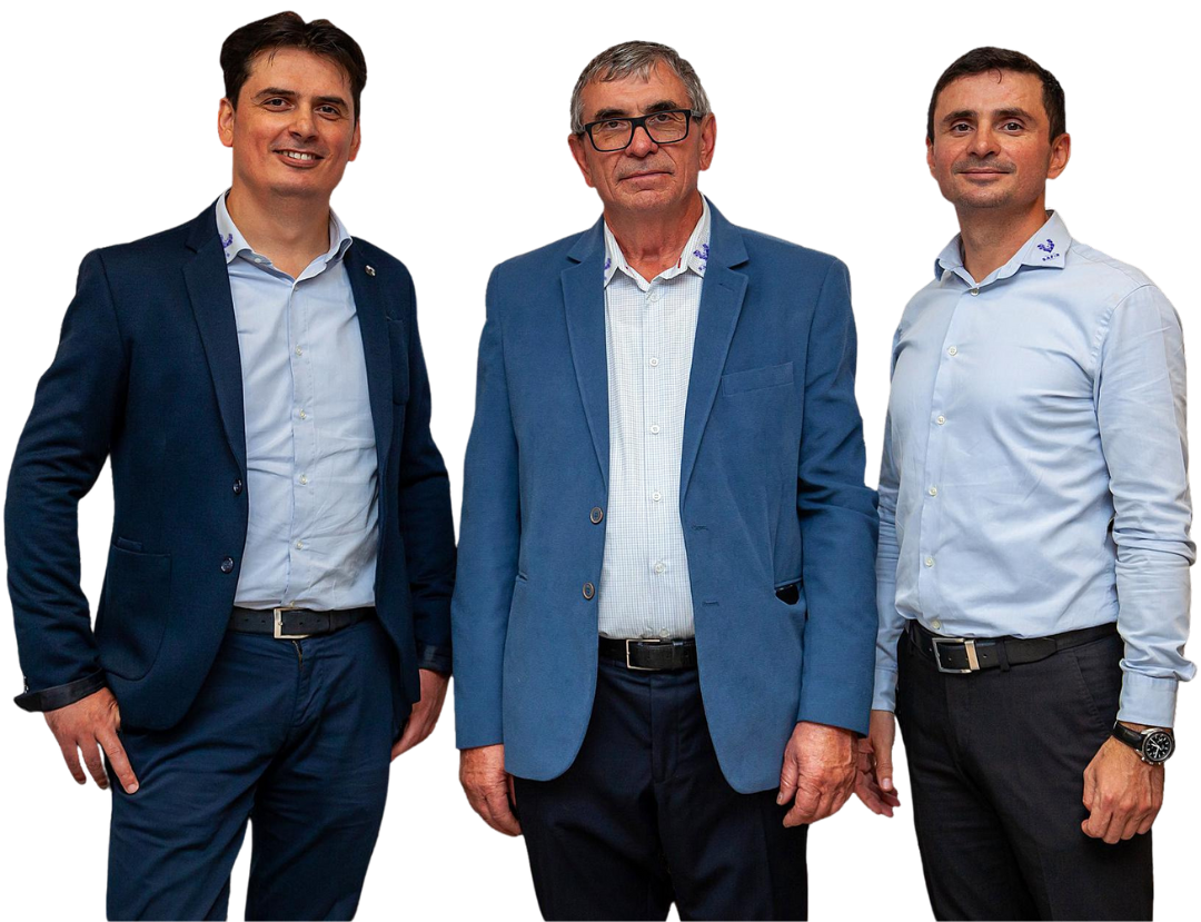 (P) Familia Safir schimbă felul în care este perceput și consumat puiul românesc și își întărește poziția pe piață. Investiții de 2 milioane de euro în anul financiar 2022.