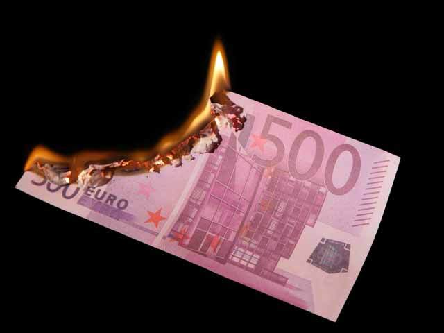 Se strânge cureaua pentru bănci după falimentele care aproape au colapsat sistemul bancar