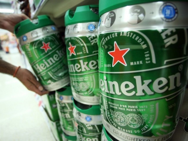 Heineken investește 16 milioane de euro în fabrica de bere din Novi Sad, Serbia