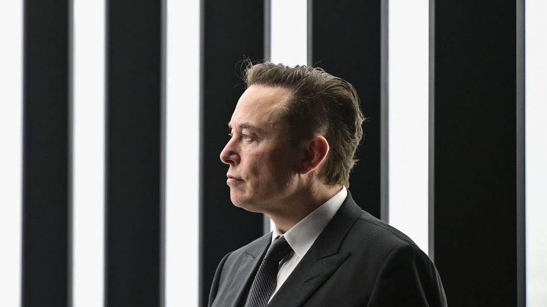Cine este miliardarul despre care Elon Musk spune că „urăște umanitatea” și că îi amintește de Magneto, mutantul „X-Men”