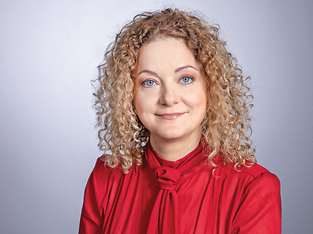 100 Cele mai puternice femei din business: Ileana Dumitru, Director juridic și relații publice al ariei Europa Centrală și de Sud, BAT