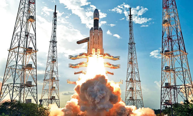 India vrea să le ia fața lui Musk, Chinei și Rusiei și să devină o superputere spațială