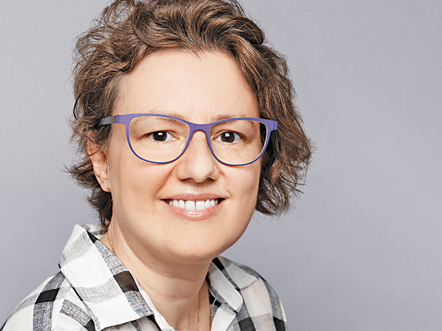 100 Cele mai puternice femei din business: Ioana Gorgăneanu, Vice president, Head of Marketing South-Eastern Europe, Mastercard