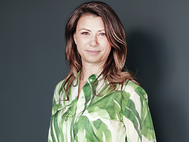 100 Cele mai puternice femei din business: Irina Pencea, General manager, eMAG România