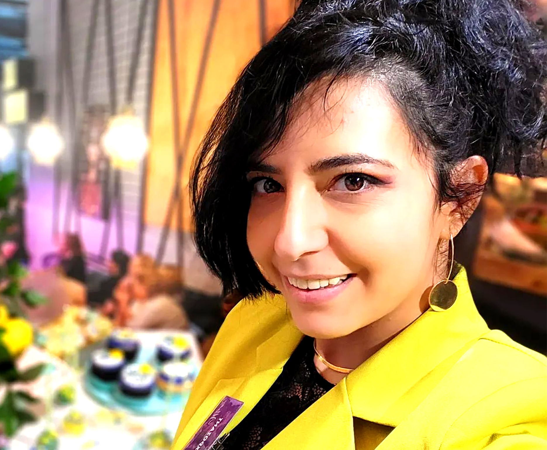 Femeia care a făcut o afacere profitabilă din una dintre cele mai mari dorințe ale omului. Majoritatea dintre noi ne lăsăm pradă acestei dorințe aproape zilnic - GALERIE FOTO