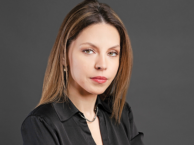 100 Cele mai puternice femei din business: Mădălina Cojocaru, Partner Office Agency, Cushman & Wakefield Echinox