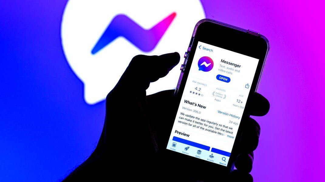 Facebook Messenger nu va mai fi disponibil pe unele dispozitive. Milioane de utilizatori vor fi afectați de această schimbare